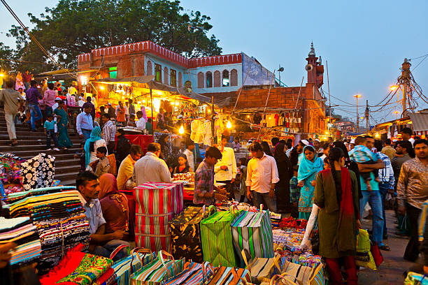 The Rise of Niche Markets in a Global Economy Niche Markets